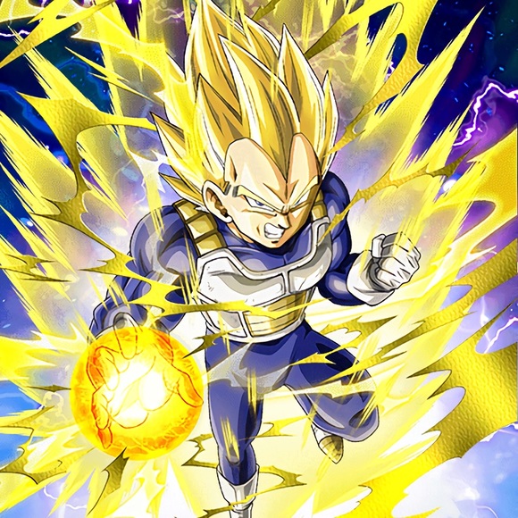 Meet your Posher, Luke - Picture 1 of 1